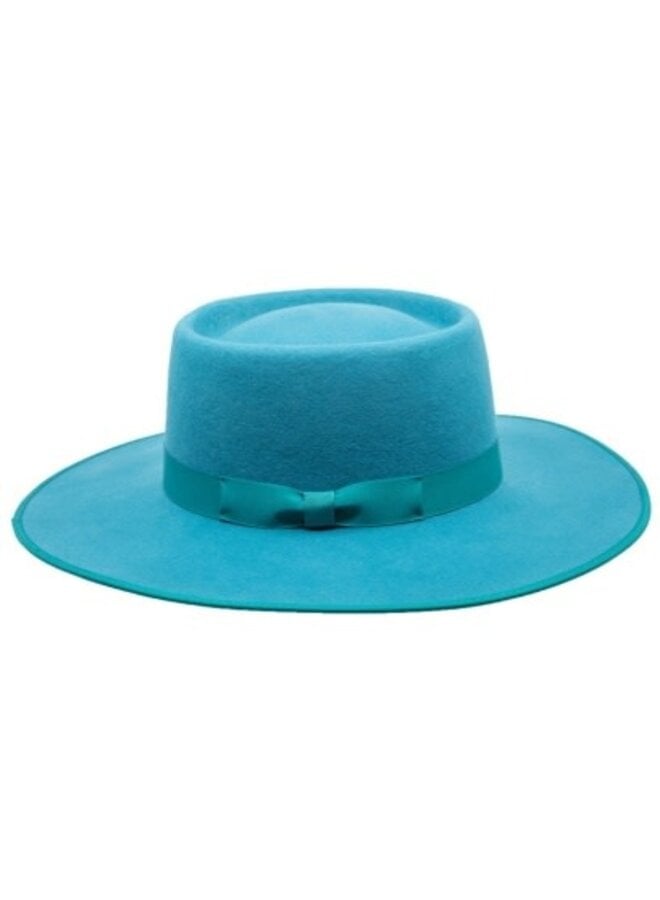 Salem Wool Hat