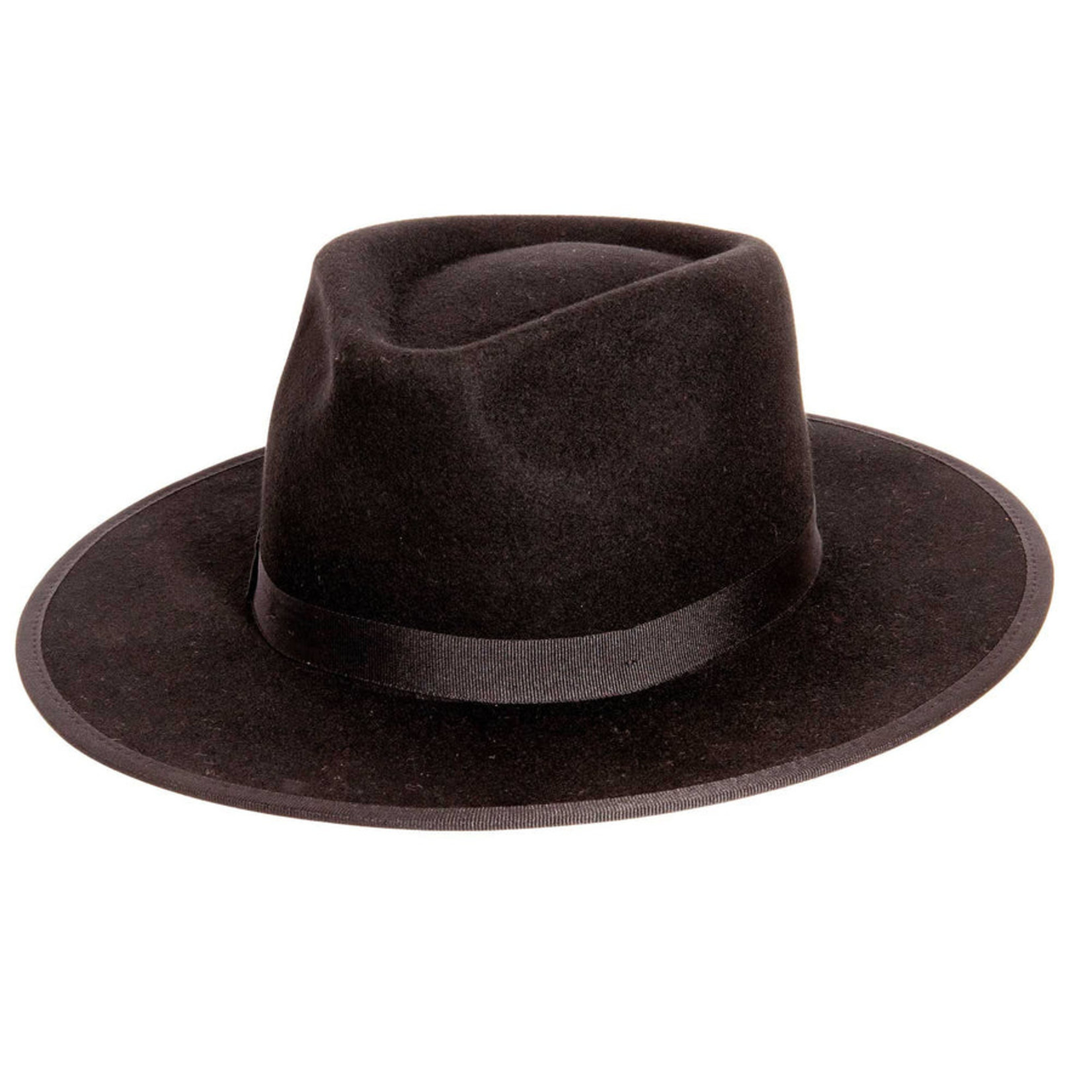 American Hat Makers Bondi Fedora Felt