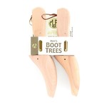 M&F Boot Tree Cedar Mens