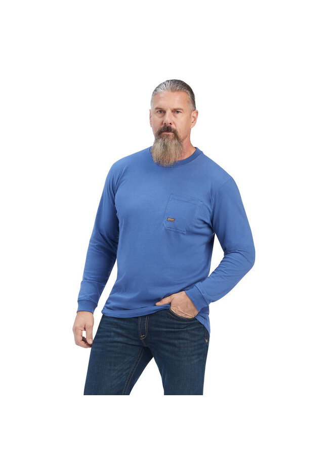 Men's Rebar Outdoor Graphic T-Shirt