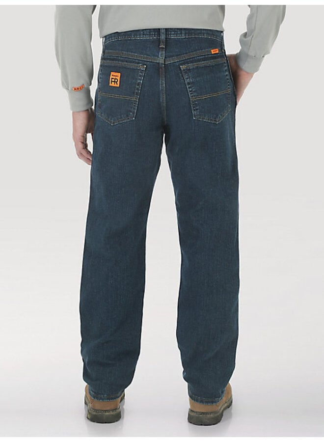 Riggs Workwear FR Advance Comfort Relaxed Fit Jean