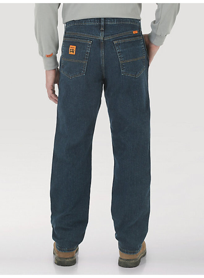 Men's Riggs Workwear FR Advance Comfort Relaxed Fit Jean