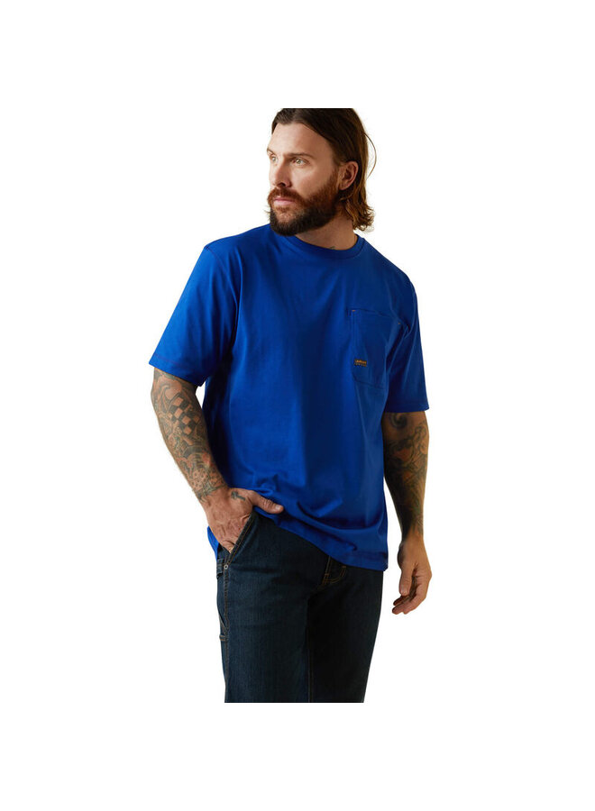 Men's Rebar Workman Born For This T-Shirt