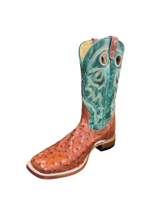 Howell Western Wear Mens Exotics Howell Western Wear