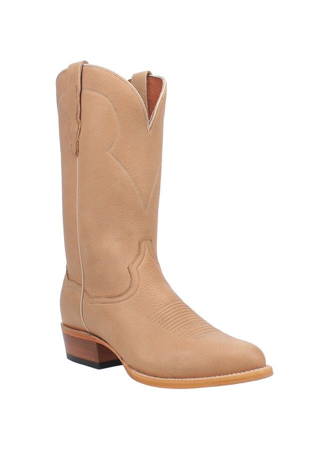 Pike Camel Boot