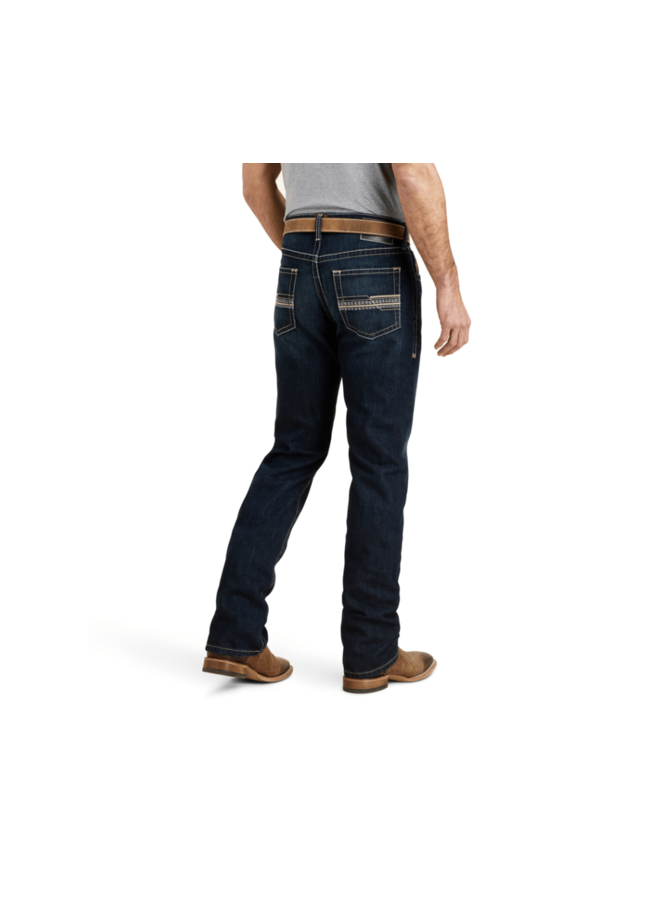 Men's M5 Straight Winfield Straight Jean