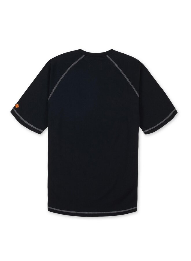 Men's FR Black T-Shirt