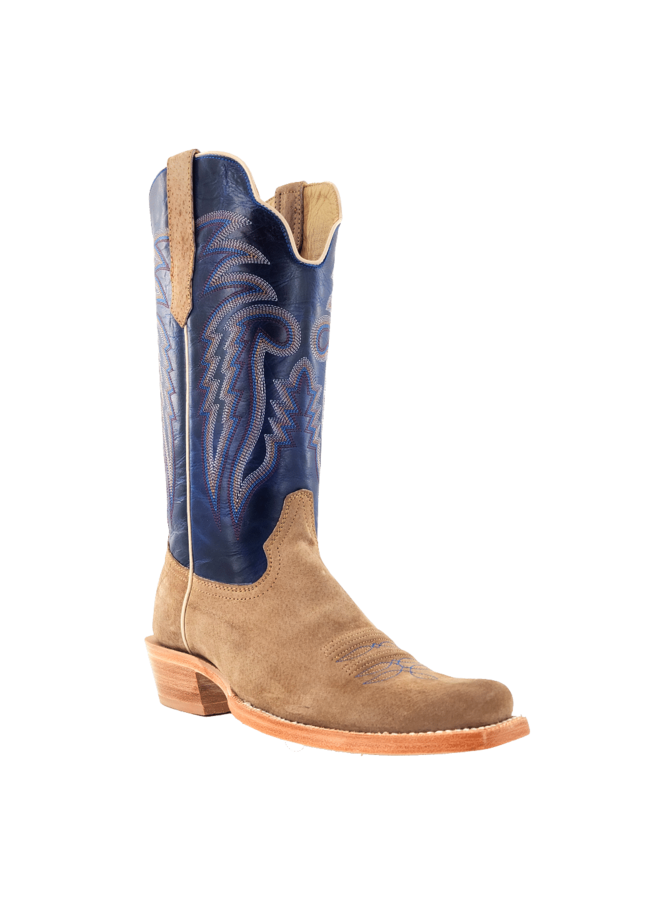 Ladies' Boar Rough Out Boot
