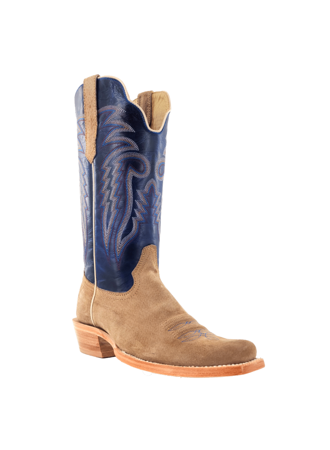 Ladies' Boar Rough Out Boot