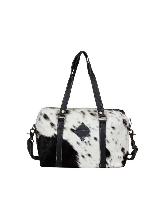 Style Play Mini Duffle Bag