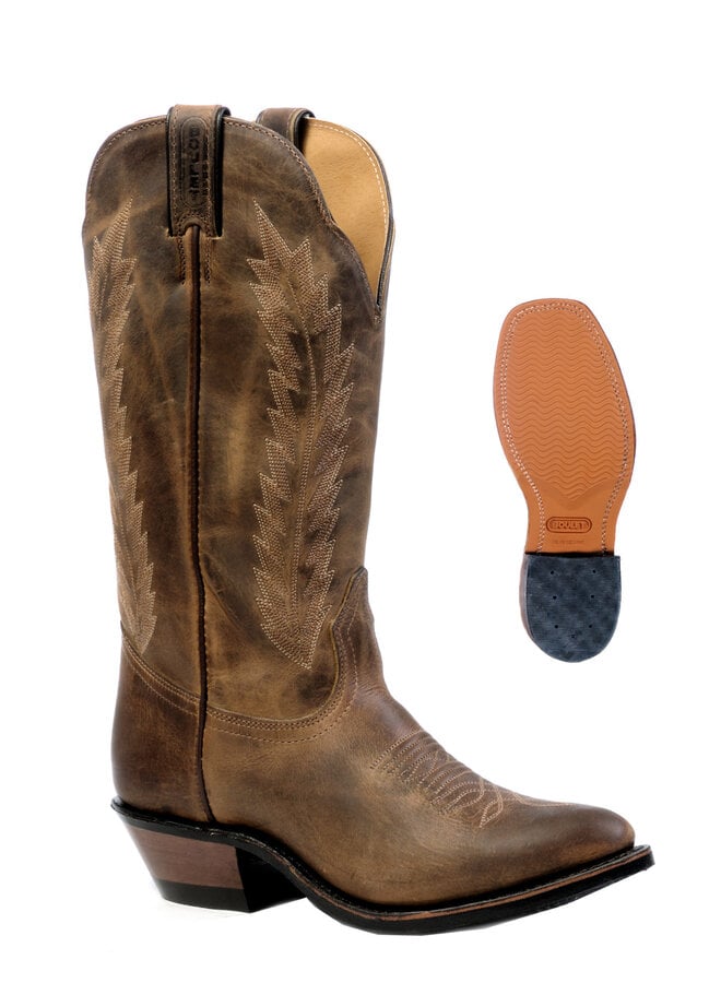 Tall Legacy Boot