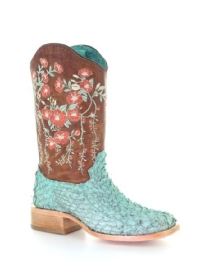 Ladies corral boots cheap