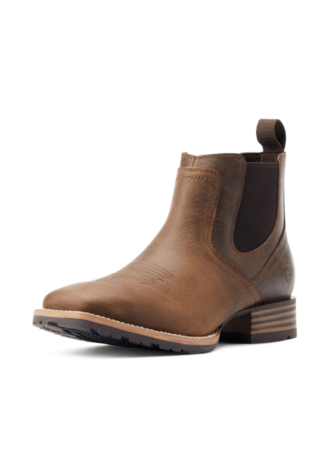 Men's Hybrid Low Boy Western Boot
