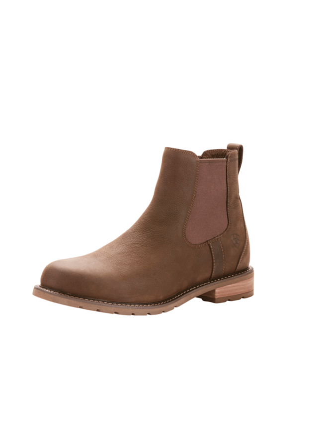 Men's Wexford Waterproof Chelsea Boot