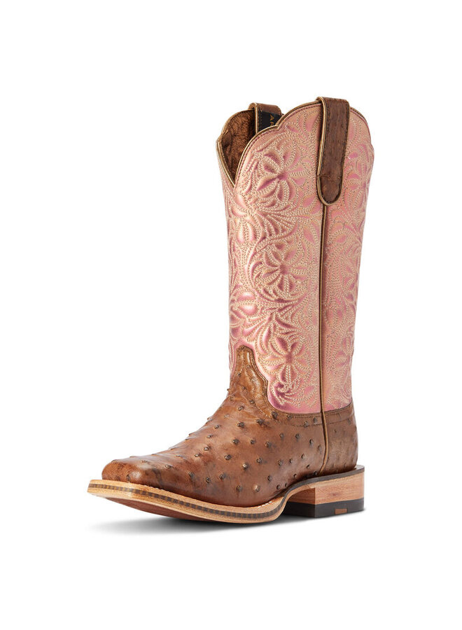Ladies' Donatella Western Boot