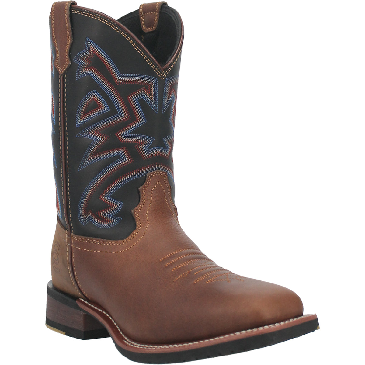 Dan Post Boots Men's Mammoth Boot Howell Western Wear