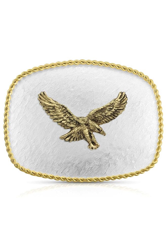 Eagle Belt Buckle Accessories, Buckles Leather Wallets