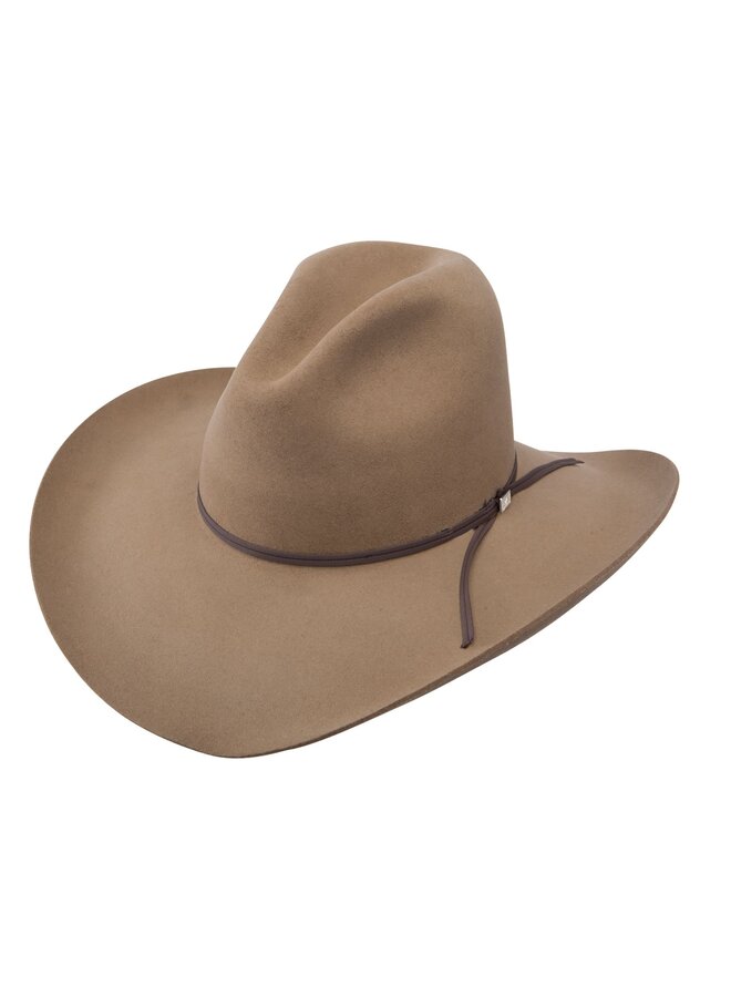 John Wayne Peacemaker Felt Hat