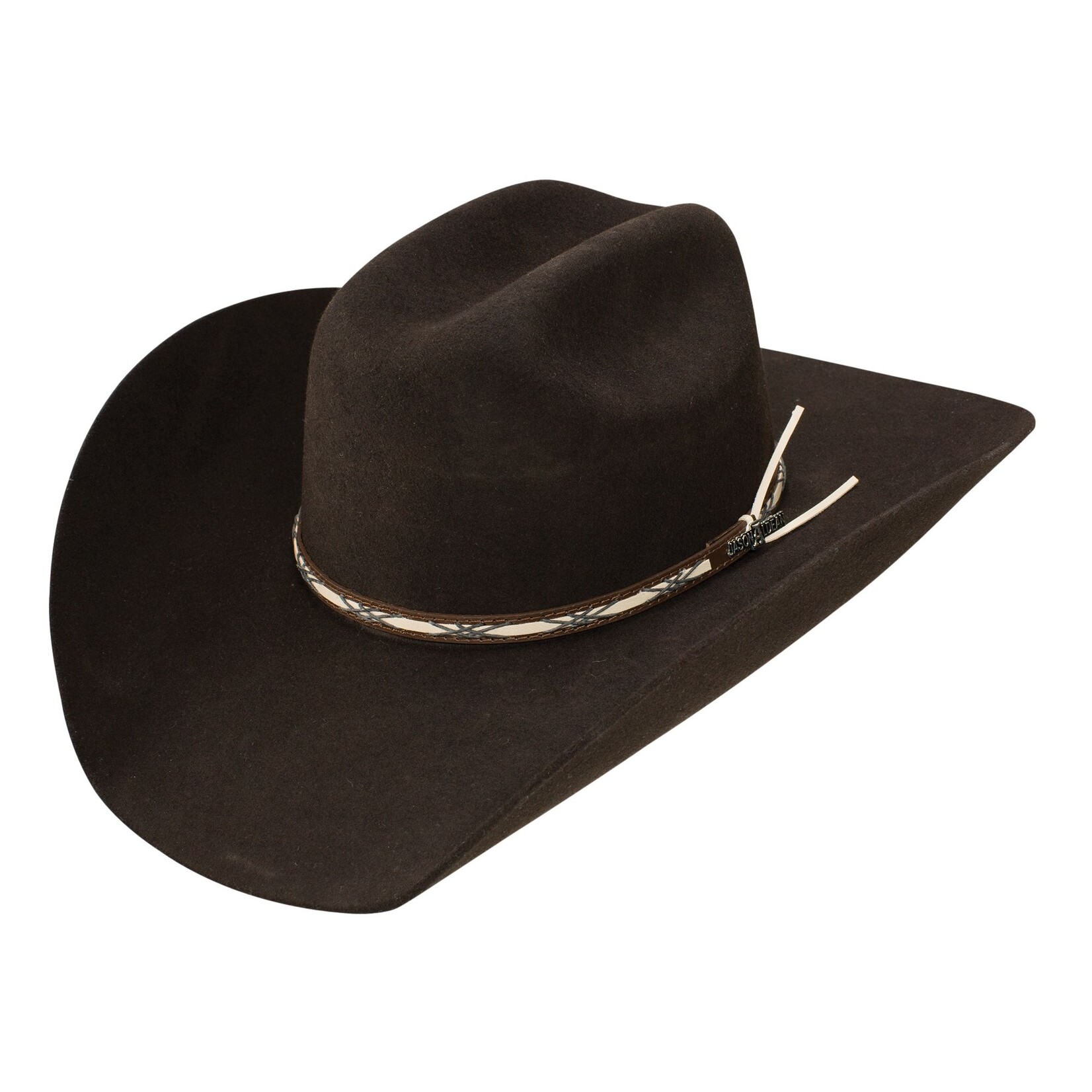 RHE Resistol Amarillo Sky 4x Hat