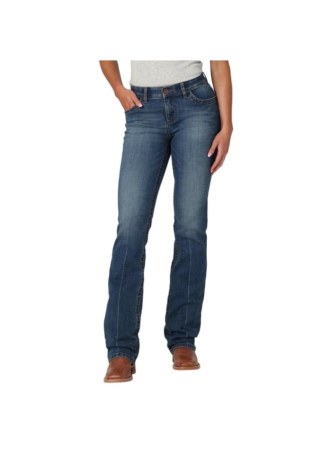 The Ultimate Riding Bootcut Jean Marie
