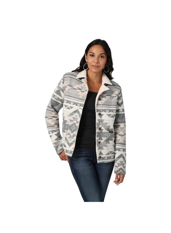 Ladies western deals outerwear