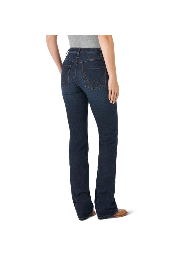 The Ultimate Riding Jean Bootcut Maggie