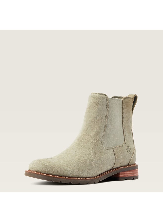Wexford Silver Sage Boot