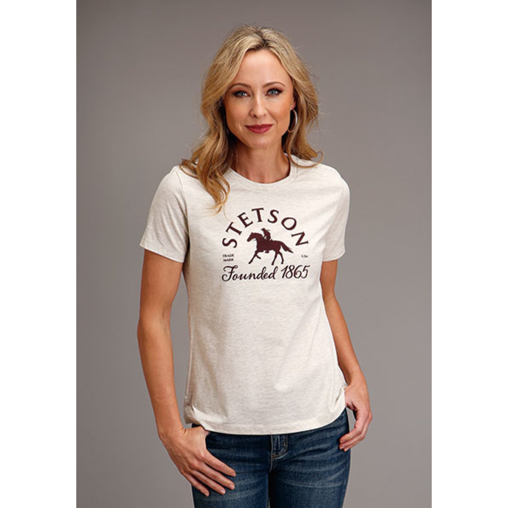 Western Girl T-Shirt