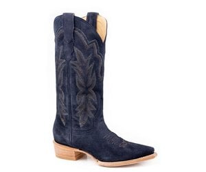 Stetson Ladies Casey Boot Howell Western Wear