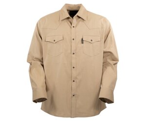 Outback Trading Co. Men's Everett Shirt - Howell Western Wear
