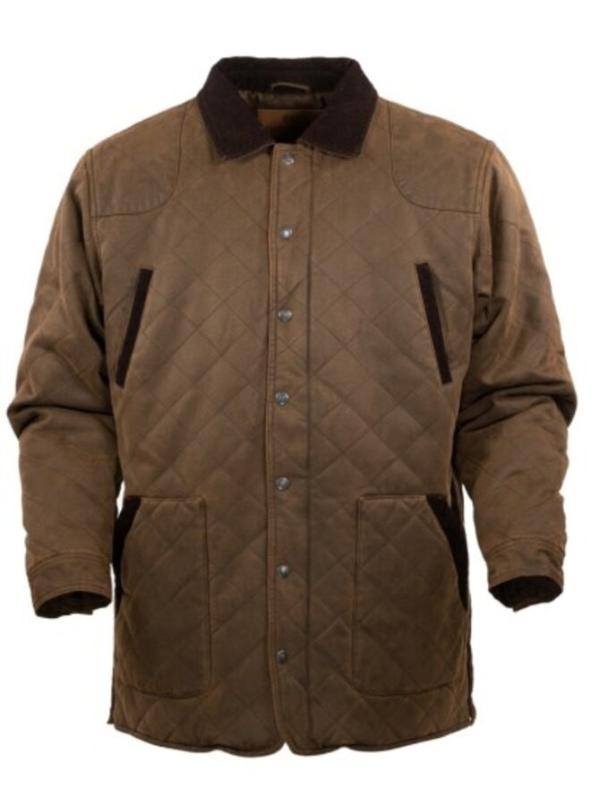 Men's Harlow Barn Jacket
