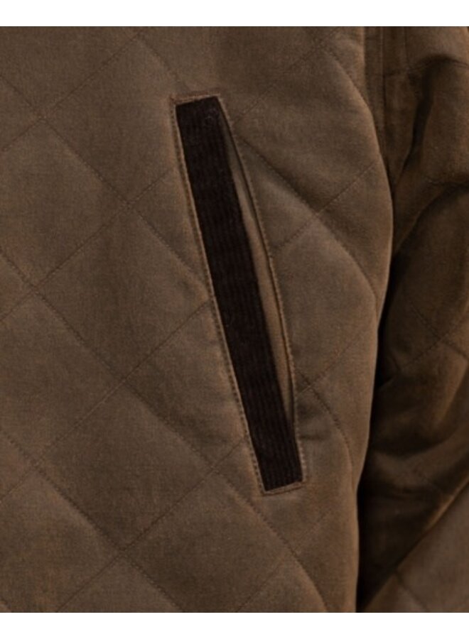Men's Harlow Barn Jacket