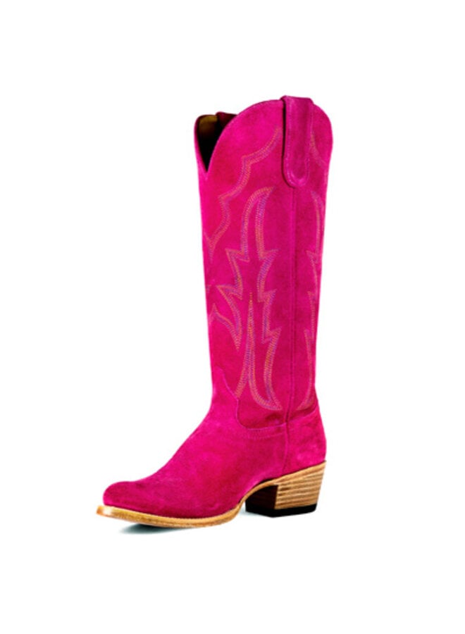 Ladies' "If Karlee Were a Cowgirl" Boot