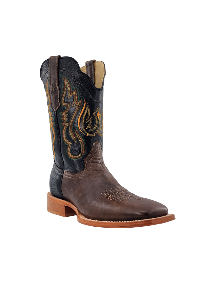Men's Antique Miel Goat Boot