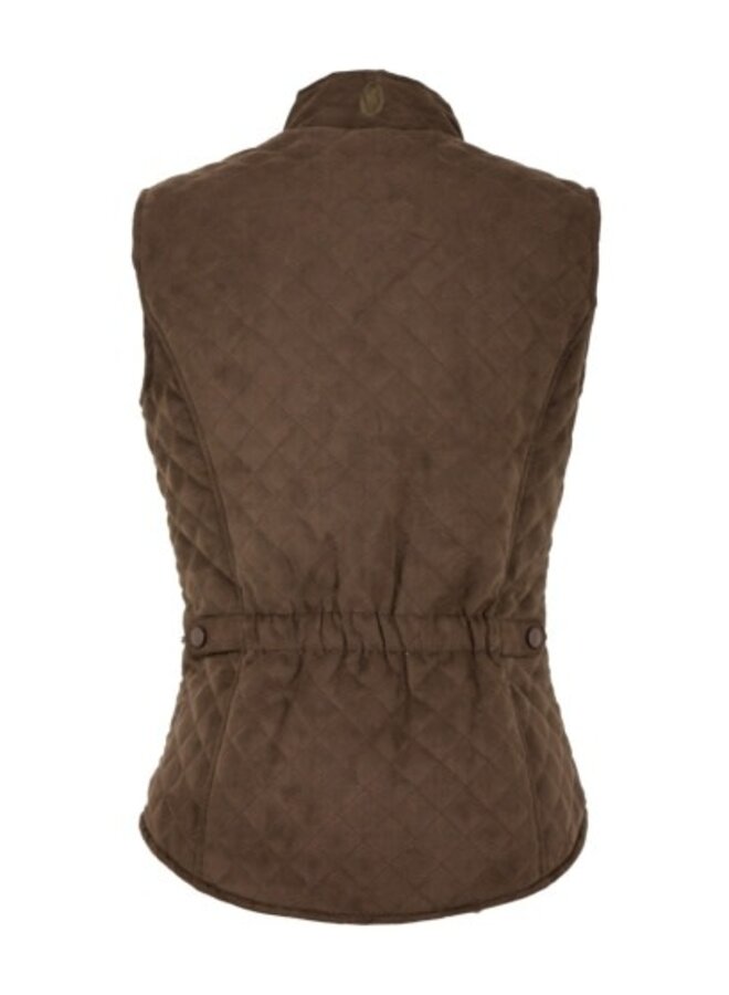 Outback Trading Co. Ladies Grand Prix Vest