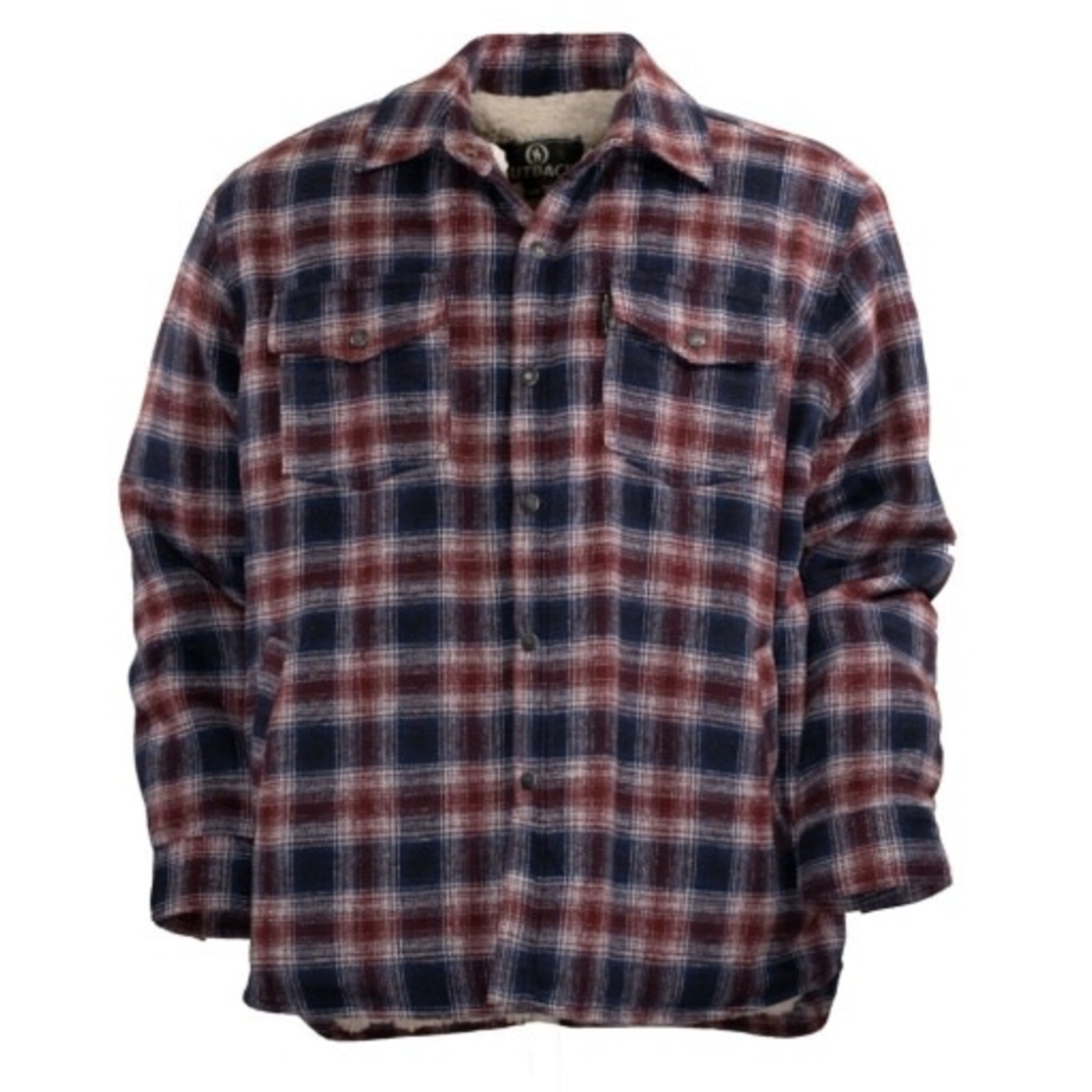 Outback Trading Co. Outback Trading Co. Mens Arden Jacket