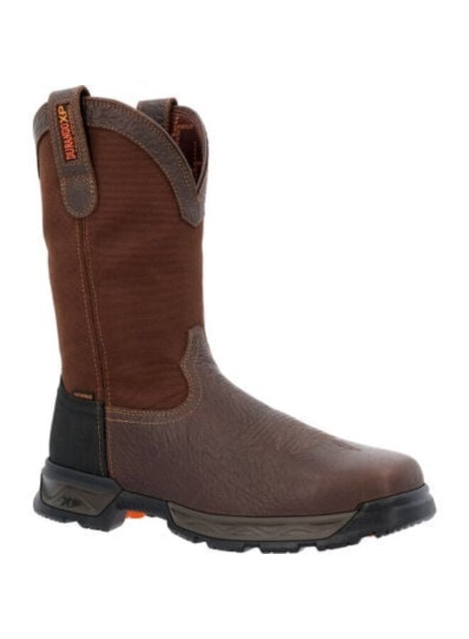XP Soft Toe Brown Boot