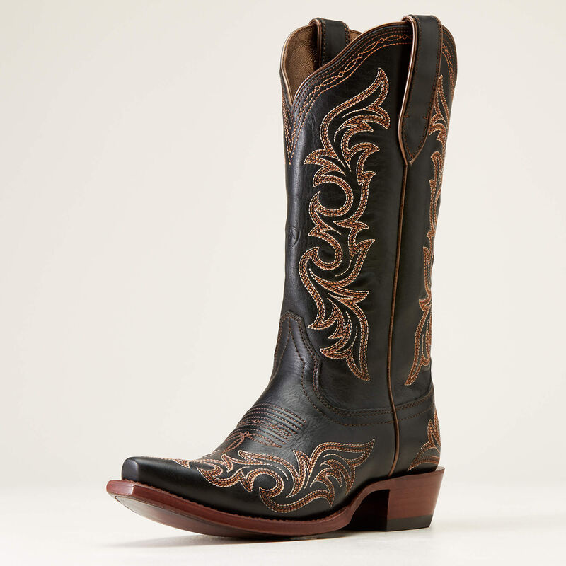 Ariat Ladies Hazen Western Boot - Howell Western Wear