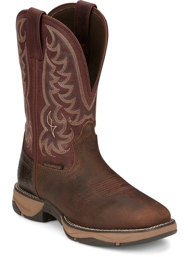 Work Boots - Howell Western Wear