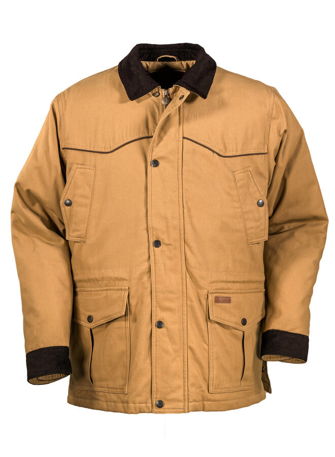 Men's Cattlemen Jacket