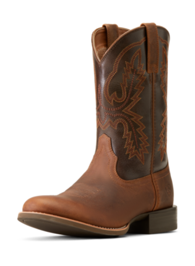 Ariat Sport Stratten In Brown For Men