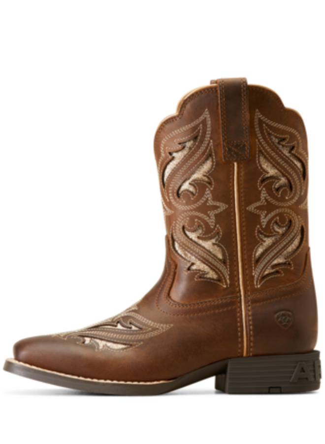 Round Up Bliss  Boot