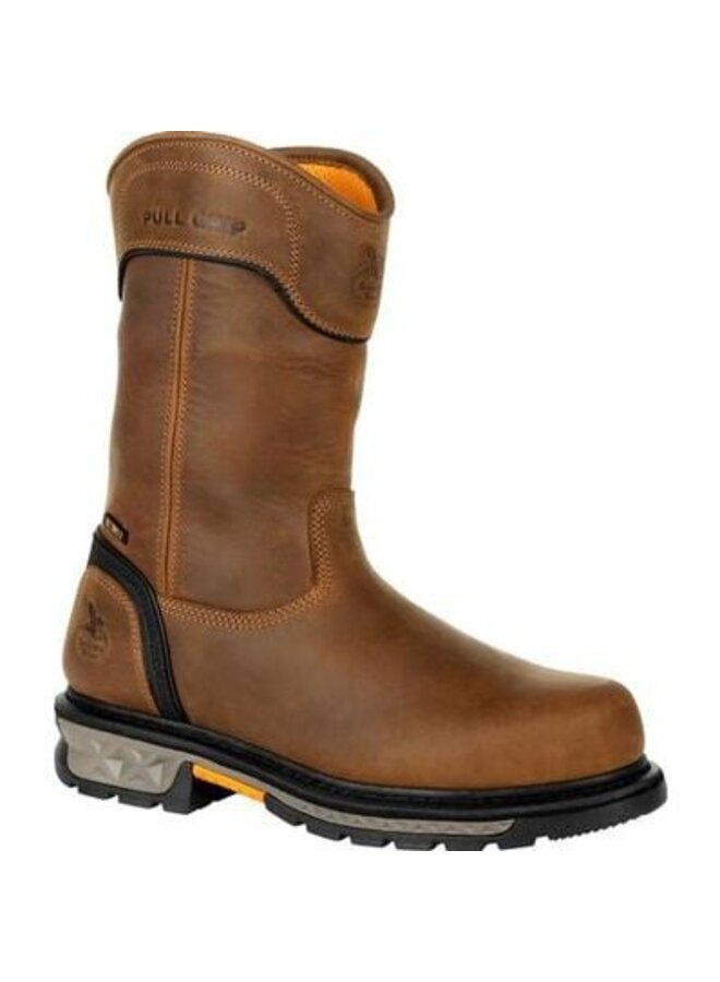 Men's Carbo-Tec LT Waterproof Composite Toe Boot