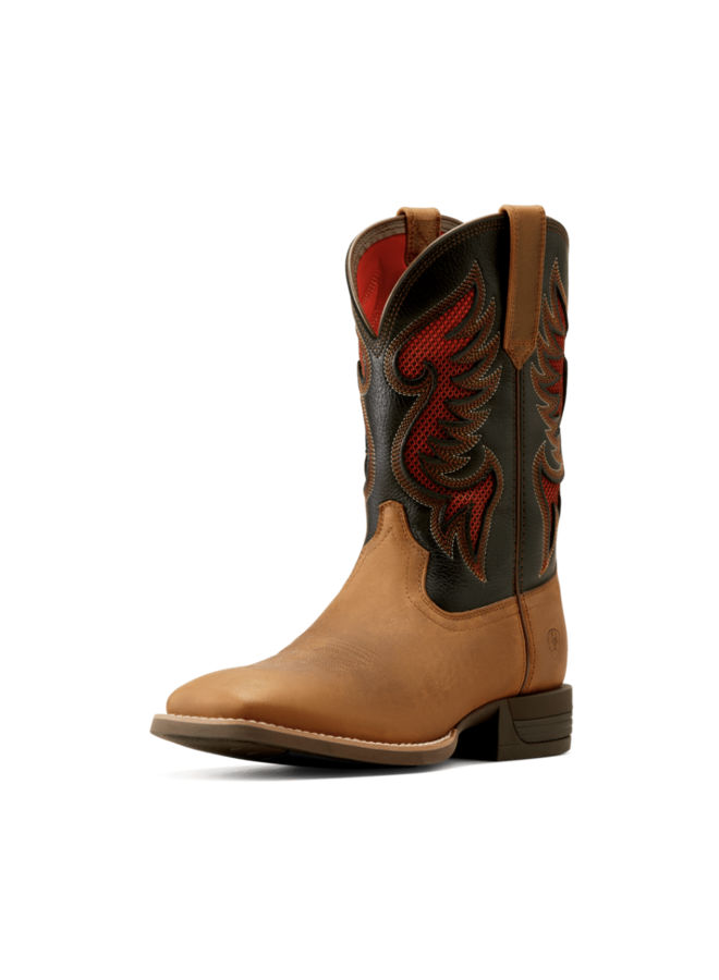 Men's Cowpuncher VentTEK Cowboy Boot