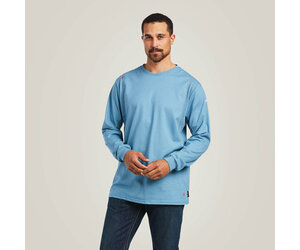 Ariat fr top long sleeve shirts