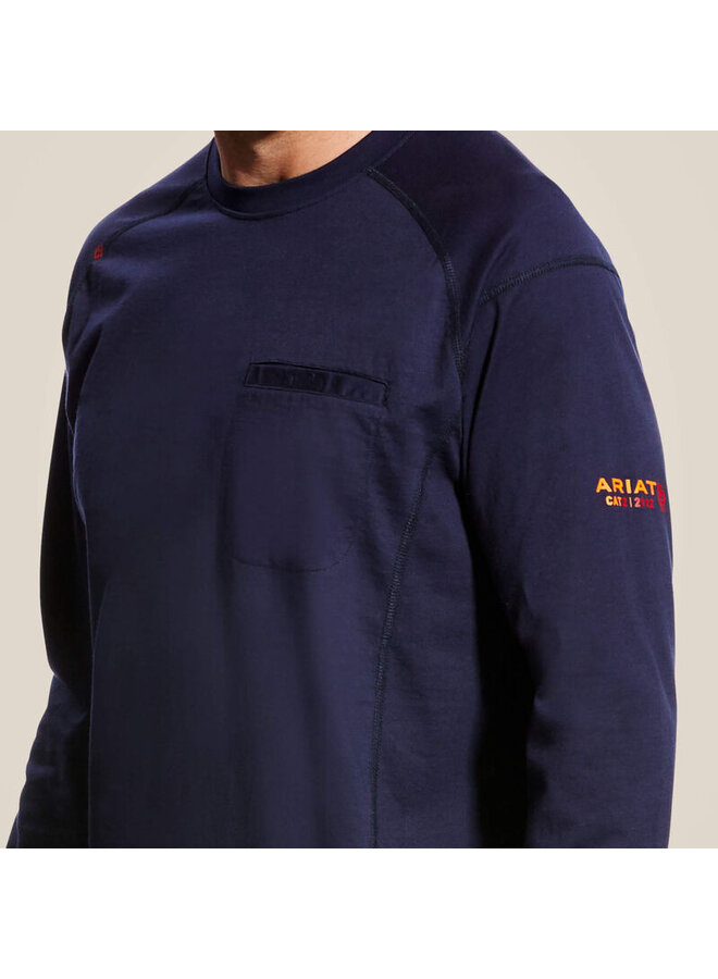 FR Air Crew Long Sleeve Shirt