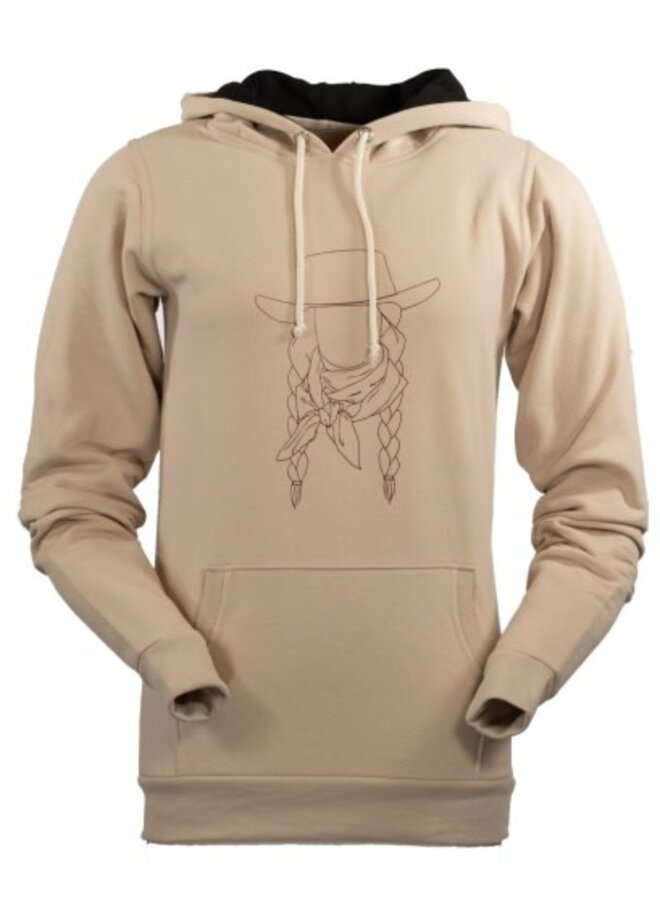 Ladies' Mikayla Hoodie