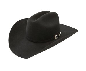 Stetson 3X Oak Ridge 72 Wool Hat - Howell Western Wear