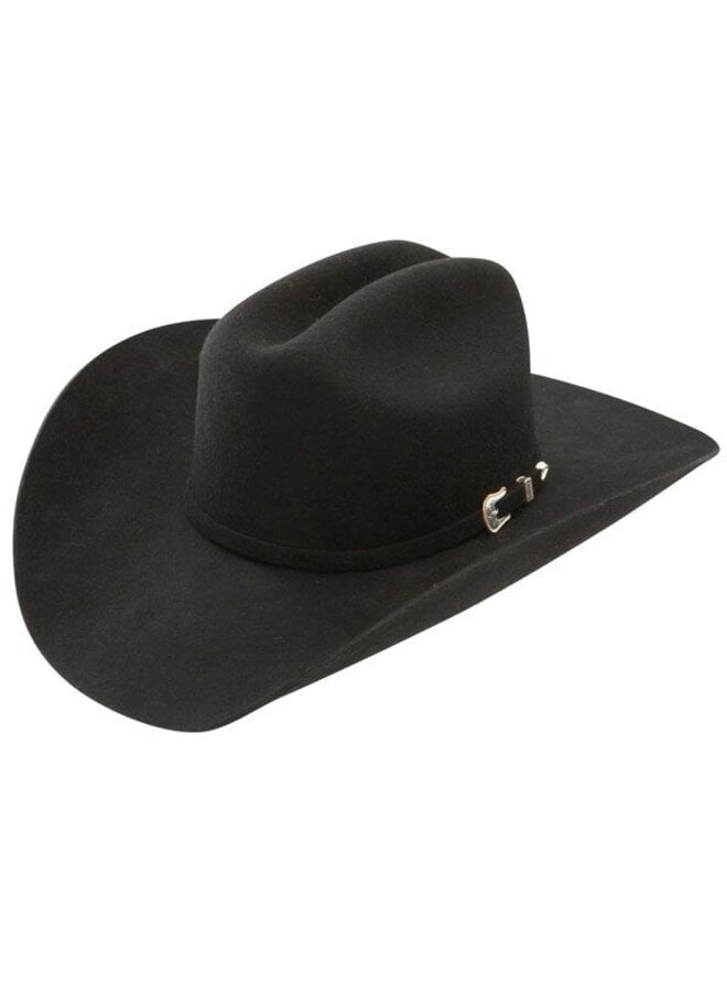 Stetson 3x Oak Ridge 72 Wool Hat Howell Western Wear