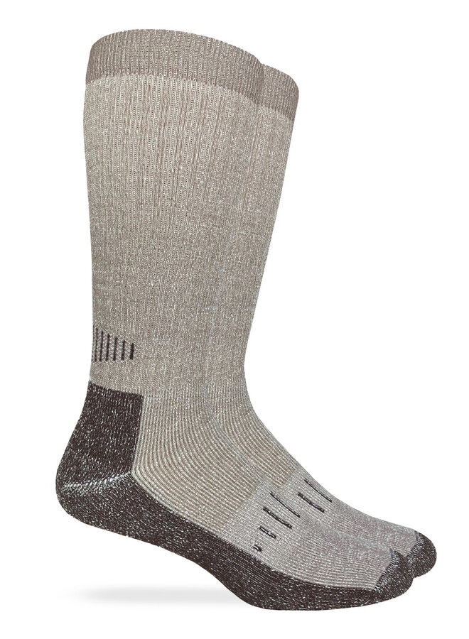 Ultimate Men's Heavyweight Deluxe Merino Wool Socks 1 Pair